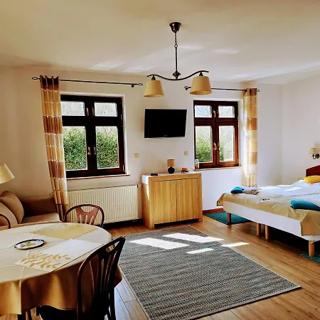 Apartamenty Z Klimatem Ustka Exterior photo