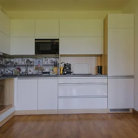 Apartamenty Z Klimatem Ustka Exterior photo