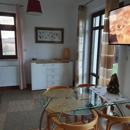 Apartamenty Z Klimatem Ustka Exterior photo