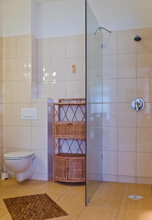 Apartment Z Klimatem *