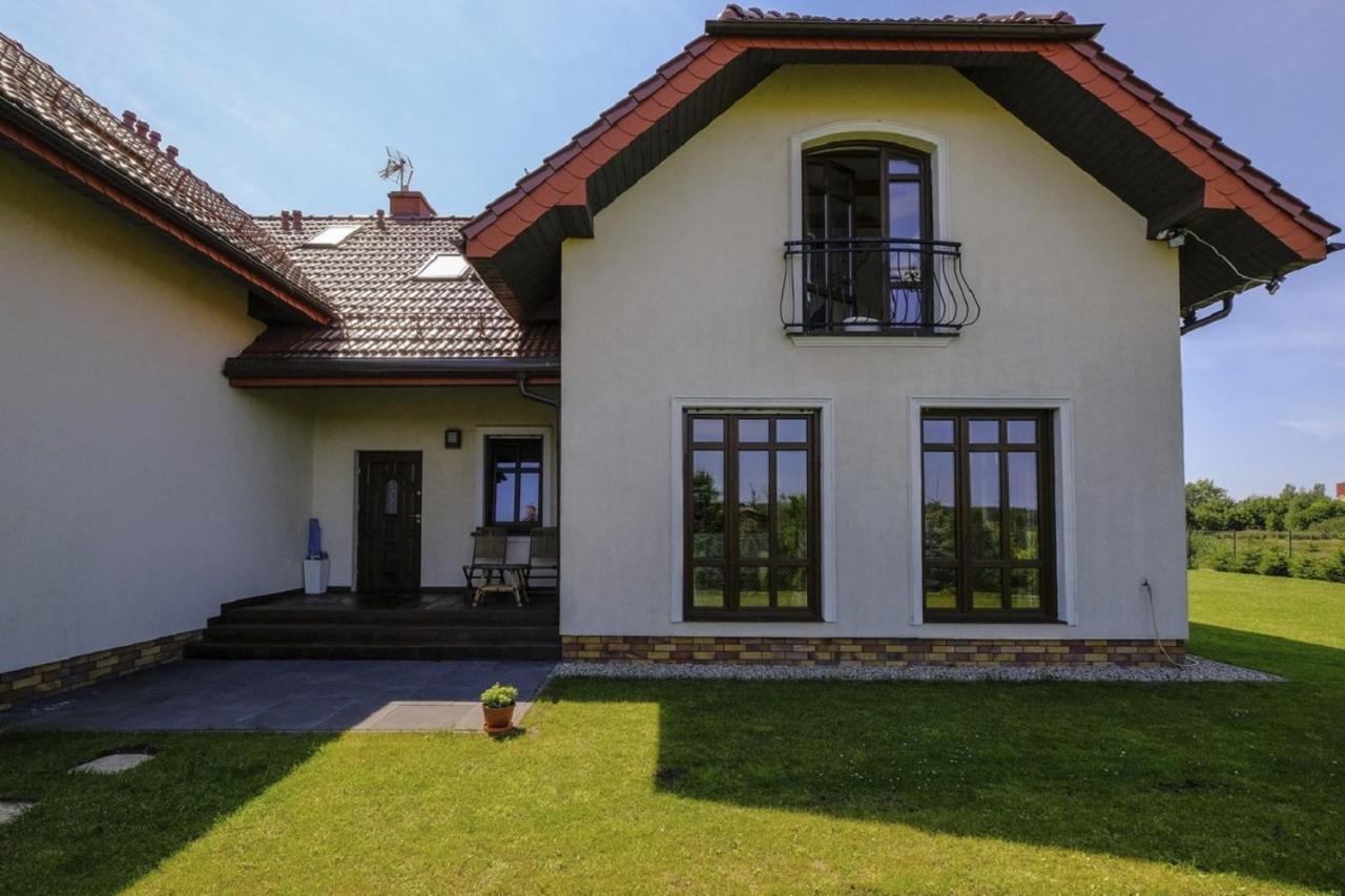 Apartment Z Klimatem