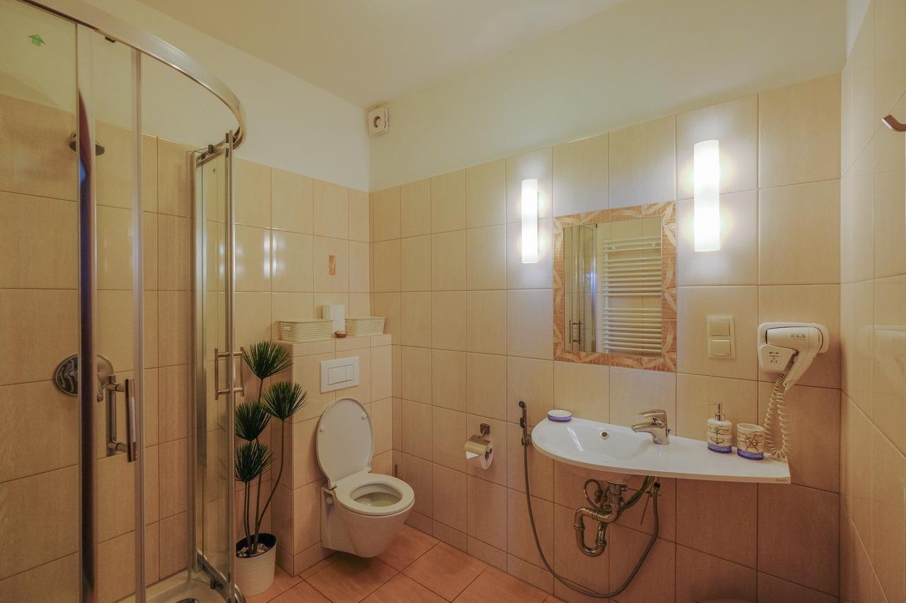 Apartment Z Klimatem *