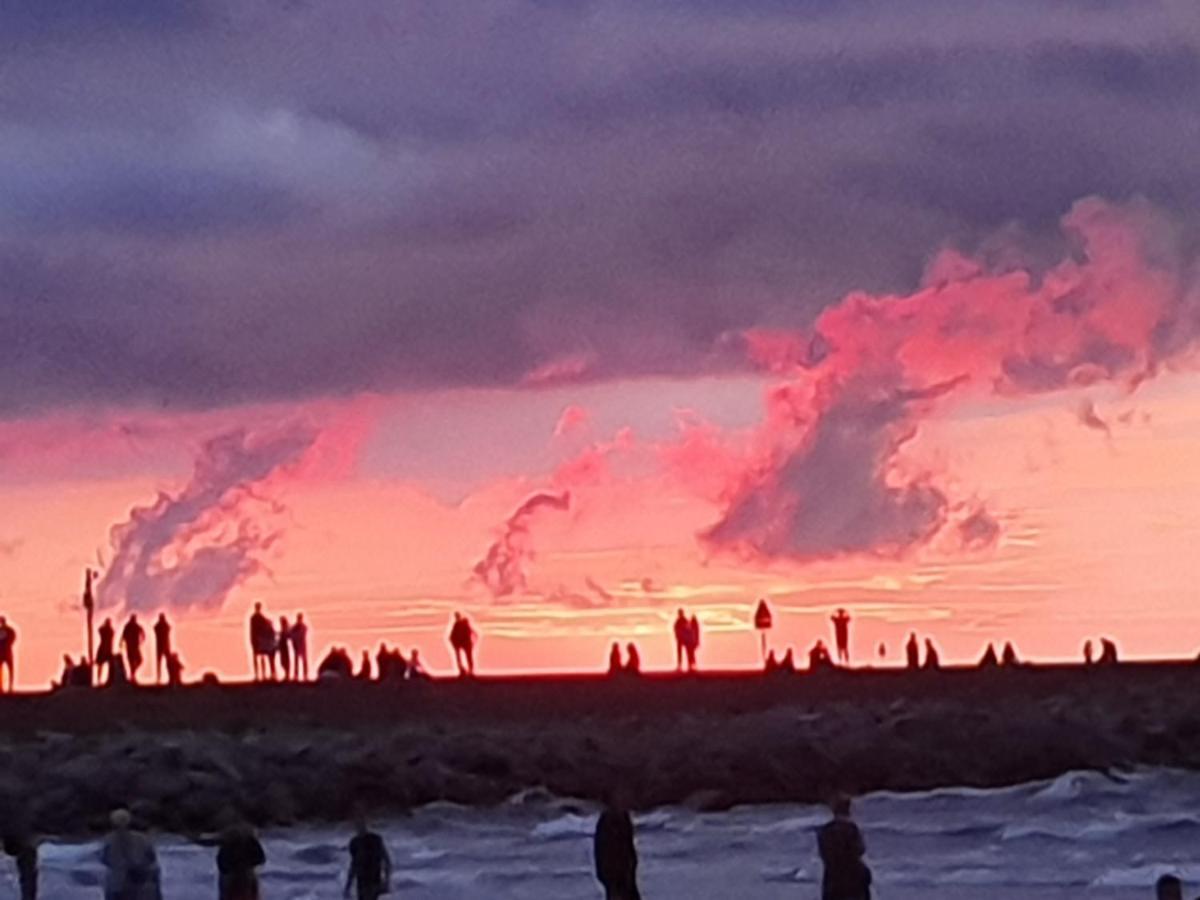 Z Klimatem * Ustka